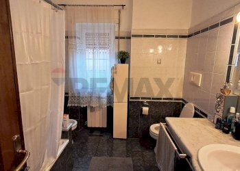 Bagno - Trilocale via Settevene Palo, Cerveteri - foto 12