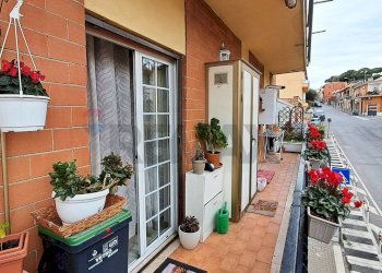 Balcone - Trilocale via Settevene Palo, Cerveteri - foto 21