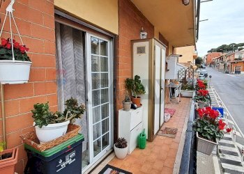 Balcone - Trilocale via Settevene Palo, Cerveteri - foto 22