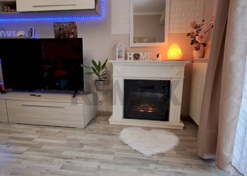 Soggiorno - Trilocale via Settevene Palo, Cerveteri - foto 24