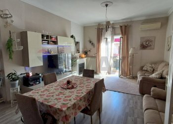 Sala da pranzo - Trilocale via Settevene Palo, Cerveteri - foto 28