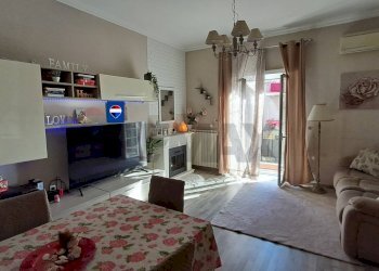 Sala da pranzo - Trilocale via Settevene Palo, Cerveteri - foto 29