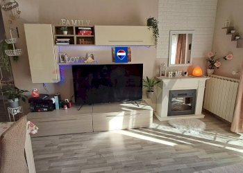 Soggiorno - Trilocale via Settevene Palo, Cerveteri - foto 30