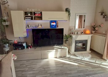 Soggiorno - Trilocale via Settevene Palo, Cerveteri - foto 31