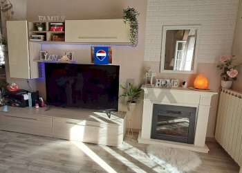 Soggiorno - Trilocale via Settevene Palo, Cerveteri - foto 35