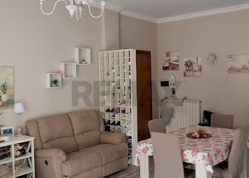 Sala da pranzo - Trilocale via Settevene Palo, Cerveteri - foto 39