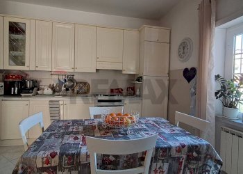 Cucina - Trilocale via Settevene Palo, Cerveteri - foto 68