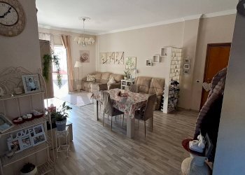 Sala da pranzo - Trilocale via Settevene Palo, Cerveteri - foto 70