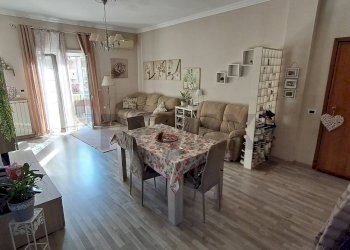Sala da pranzo - Trilocale via Settevene Palo, Cerveteri - foto 71