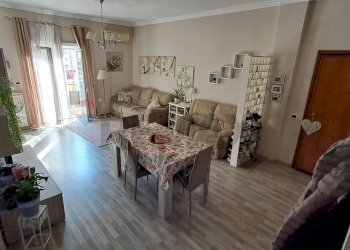 Sala da pranzo - Trilocale via Settevene Palo, Cerveteri - foto 72