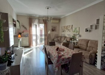 Sala da pranzo - Trilocale via Settevene Palo, Cerveteri - foto 73