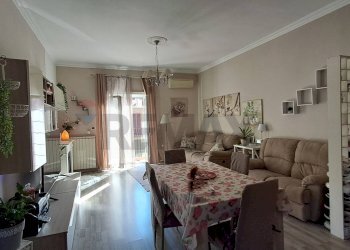 Sala da pranzo - Trilocale via Settevene Palo, Cerveteri - foto 76