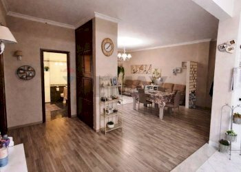 Sala da pranzo - Trilocale via Settevene Palo, Cerveteri - foto 80