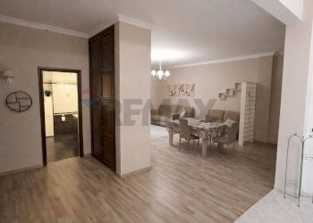 Sala da pranzo - Trilocale via Settevene Palo, Cerveteri - foto 81