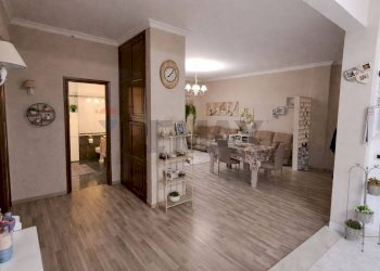 Sala da pranzo - Trilocale via Settevene Palo, Cerveteri - foto 84