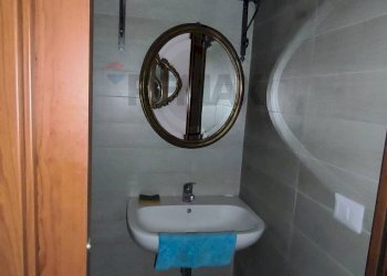 Bagno - Locale Commerciale Via Trieste
 
55, Ladispoli - foto 23