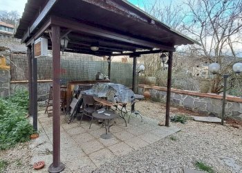 Terrazza - Villa a Schiera via Livorno, Manziana - foto 4