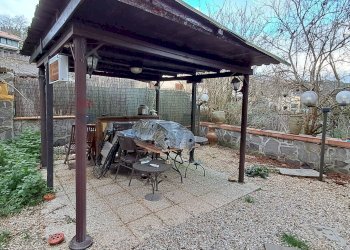 Terrazza - Villa a Schiera via Livorno, Manziana - foto 5