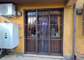 Edificio all\'aperto - Villa a Schiera via Livorno, Manziana - foto 6