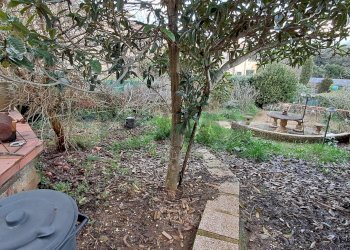 Giardino - Villa a Schiera via Livorno, Manziana - foto 7