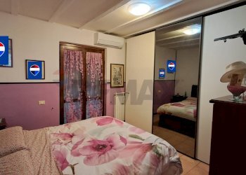 Camera / camera da letto - Villa a Schiera via Livorno, Manziana - foto 9