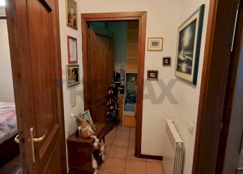 Hall / corridoio - Villa a Schiera via Livorno, Manziana - foto 18