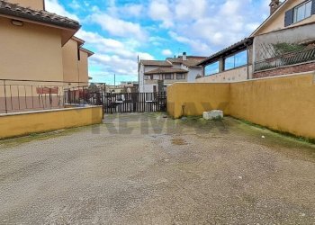 Terrazza - Villa a Schiera via Livorno, Manziana - foto 19