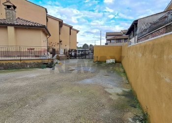 Terrazza - Villa a Schiera via Livorno, Manziana - foto 21