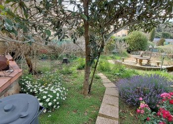 Giardino - Villa a Schiera via Livorno, Manziana - foto 22