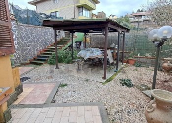 Terrazza - Villa a Schiera via Livorno, Manziana - foto 23