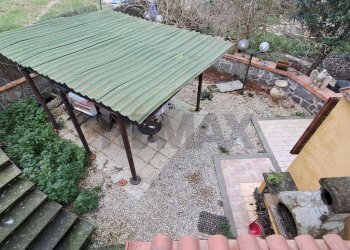 Giardino - Villa a Schiera via Livorno, Manziana - foto 24