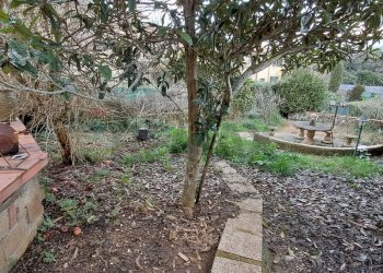 Giardino - Villa a Schiera via Livorno, Manziana - foto 25