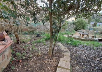 Giardino - Villa a Schiera via Livorno, Manziana - foto 26