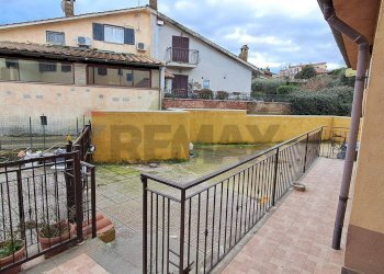 Balcone - Villa a Schiera via Livorno, Manziana - foto 29