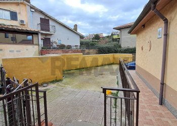 Terrazza - Villa a Schiera via Livorno, Manziana - foto 30