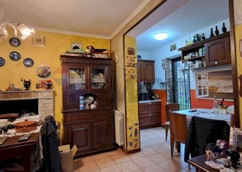 Sala da pranzo - Villa a Schiera via Livorno, Manziana - foto 35