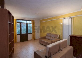 Soggiorno - Villa a Schiera via Livorno, Manziana - foto 36