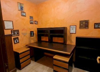 Ufficio - Villa a Schiera via Livorno, Manziana - foto 38