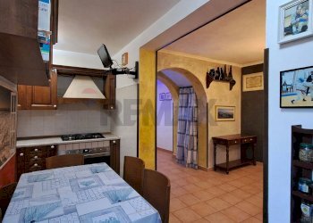 Cucina - Villa a Schiera via Livorno, Manziana - foto 39