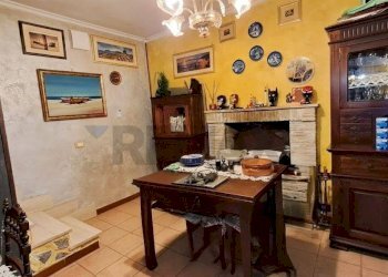 Sala da pranzo - Villa a Schiera via Livorno, Manziana - foto 40