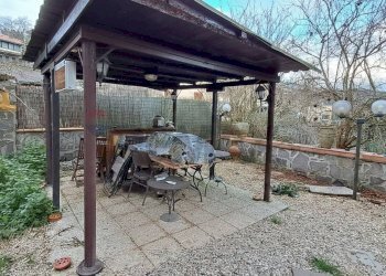 Terrazza - Villa a Schiera via Livorno, Manziana - foto 42