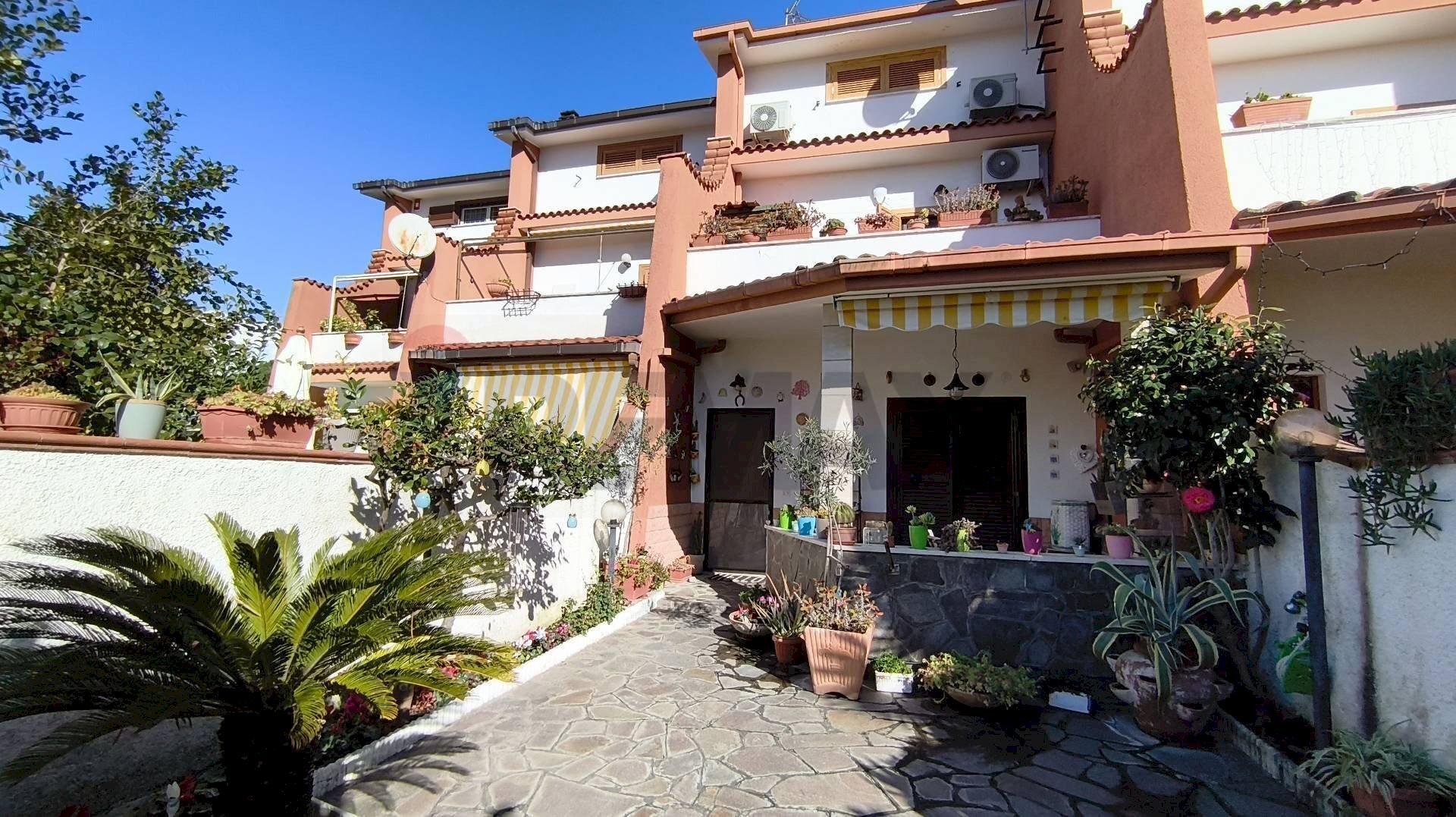 Casa all\'aperto - Villa Via Fratelli Bandiera
 
32B, Ladispoli - foto 1