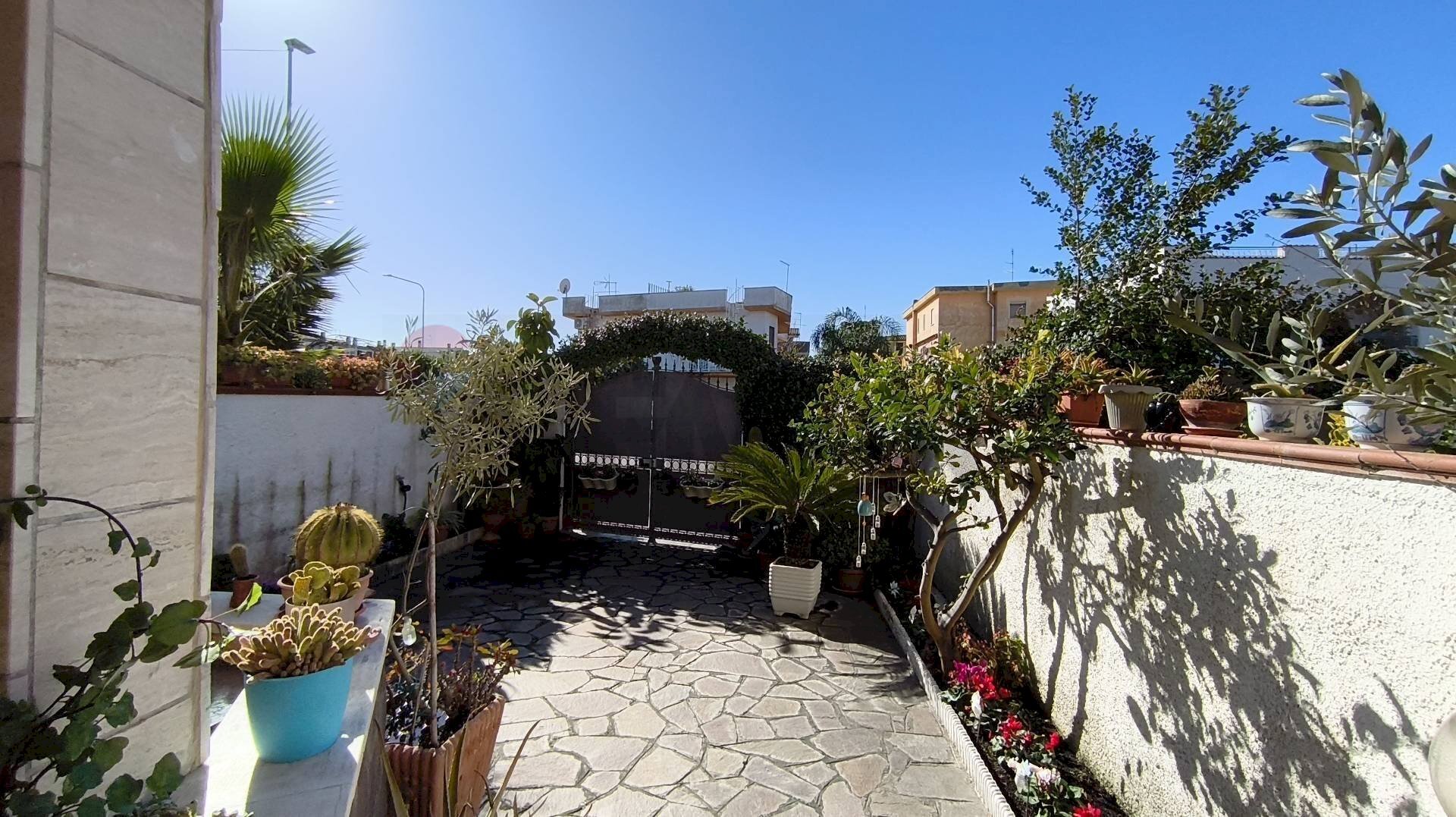 Terrazza - Villa Via Fratelli Bandiera
32B, Ladispoli - foto 2