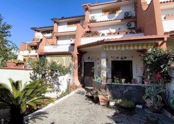 Casa all\'aperto - Villa Via Fratelli Bandiera
 
32B, Ladispoli - foto 1