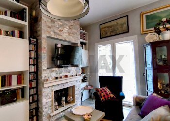 Soggiorno - Villa Via Fratelli Bandiera
 
32B, Ladispoli - foto 4