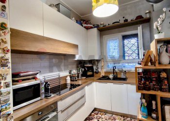 Cucina - Villa Via Fratelli Bandiera
 
32B, Ladispoli - foto 6