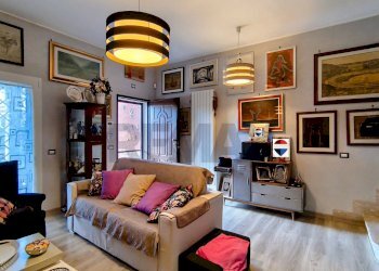 Soggiorno - Villa Via Fratelli Bandiera
 
32B, Ladispoli - foto 7