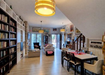 Sala da pranzo - Villa Via Fratelli Bandiera
 
32B, Ladispoli - foto 8