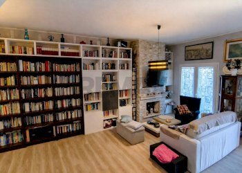 Soggiorno - Villa Via Fratelli Bandiera
 
32B, Ladispoli - foto 11