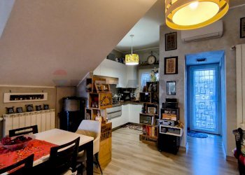 Sala da pranzo - Villa Via Fratelli Bandiera
 
32B, Ladispoli - foto 12